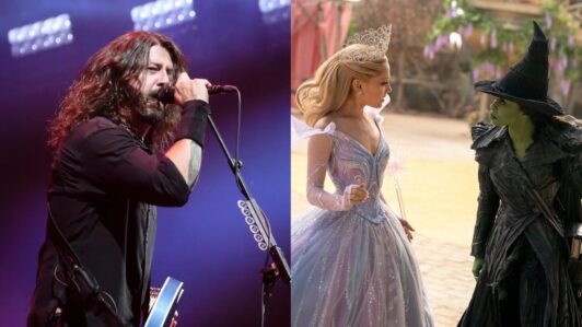 Dave Grohl revela la inesperada razón por la que Wicked llevó a Foo Fighters a cambiar el nombre de su nuevo disco