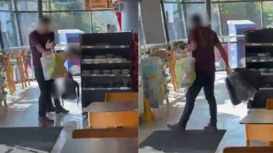 Detienen a dos sujetos por robo con intimidación en puntos Copec de Maipú: Ambos tienen antecedentes policiales