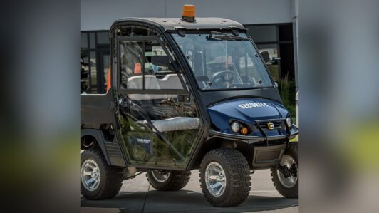 Sernac informa alerta de seguridad por autos Cushman vendidos en 2023 en Chile: Tendrían defecto en la batería
