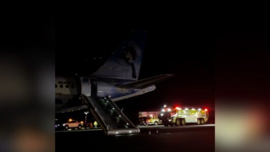 Estados Unidos: Avión atropelló y mató a persona que entró a pista del aeropuerto de Denver