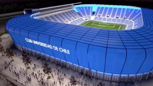 ¿Nuevo guiño al estadio de la U? Kast afirma que grandes clubes deben tener 