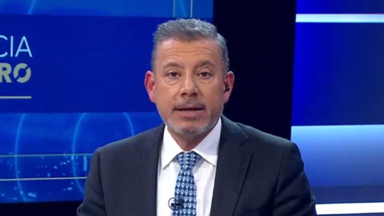 El mensaje de Eduardo Sepúlveda para el PS: 