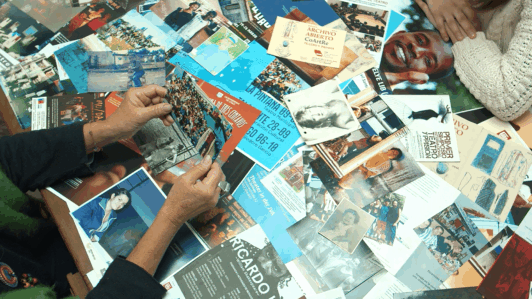 Día de los Patrimonios: Teatro chileno será revisitado con muestra gratuita de documentales en la UC