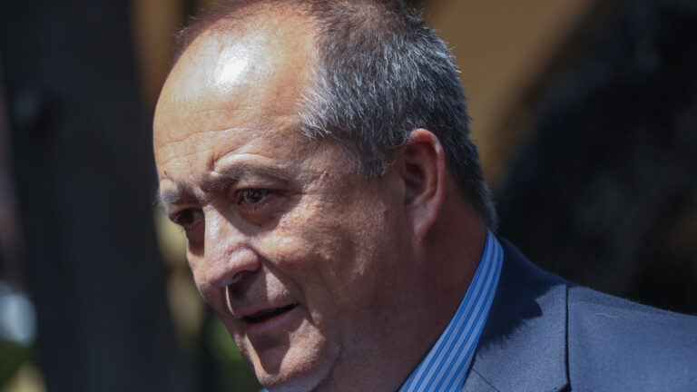 Fiscal Nacional asegura que el secuestro extorsivo ya no es solo 