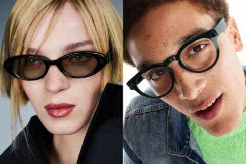 En colaboración con Samsung y dos firmas ópticas: Google anuncia sus primeros lentes inteligentes con Gemini