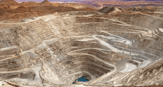 Freeport-McMoRan en Chile Day por inversión de US$ 7.500 millones: “Llevamos 30 años en Chile y queremos seguir por 40 años más”