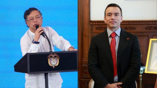 Ecuador elimina aranceles a productos de Colombia a partir de este 1 de junio