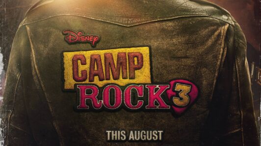 Disney anuncia tercera entrega de 