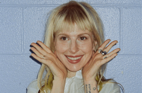 Hayley Williams anuncia concierto en Chile con su gira solista para fines de 2026: Fecha, entradas y lugar