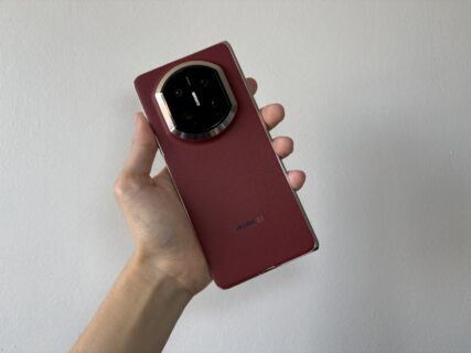 Review Huawei Mate X7: Así se comporta el plegable premium de Huawei