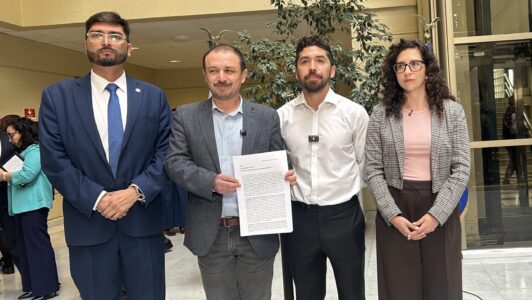 Recortes del Gobierno a programas sociales: Diputados de oposición impulsarán comisión investigadora