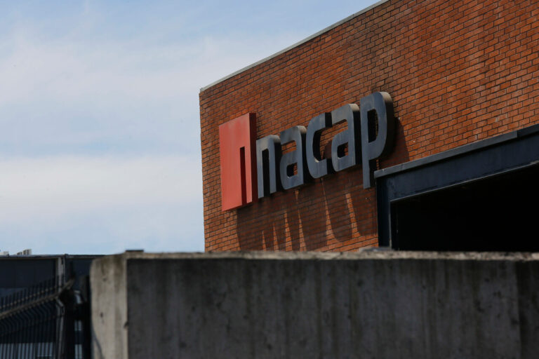 Alumno muere electrocutado durante clase en Inacap de La Granja: PDI indaga posible negligencia