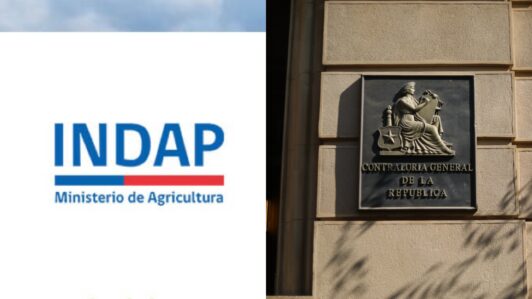Indap abre sumario tras irregularidades detectadas por Contraloría: Se habría entregado beneficios a personas que no cumplían requisitos legales