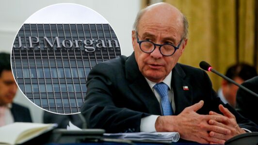 J.P. Morgan advierte que plan de Reconstrucción Nacional es una “apuesta incierta” con costos inmediatos y beneficios en una década