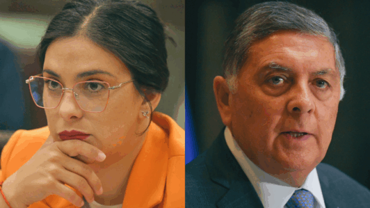Cariola acusa “falta de respeto” de Alvarado por llamado al Socialismo Democrático: “Acá lo que hay son relaciones políticas”