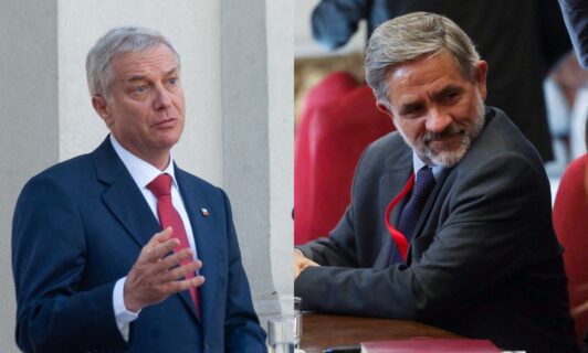 Jefe de asesores y amigo personal del Presidente Kast: Revelan que Alejandro Irarrázaval ganará hasta $9,5 millones mensuales por cargo en La Moneda