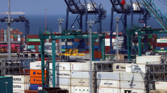 Exportaciones ajenas al cobre y litio superan los US$ 19.000 millones en el primer cuatrimestre de 2026 con un alza del 7,4%
