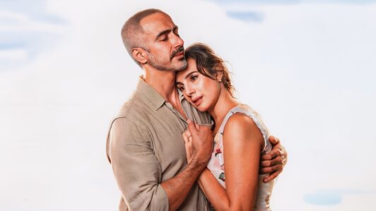 Blanca Lewin y César Caillet protagonizan “Los puentes de Madison” en Teatro Mori: Fechas, horarios y entradas en Santiago
