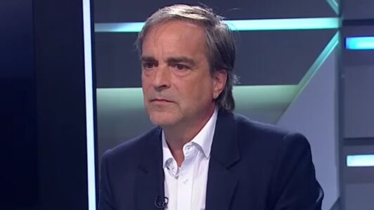 Ley de Reconstrucción: Cruz-Coke cuestiona dichos de Quiroz y afirma que “no se gobierna sobre la base de decretos”