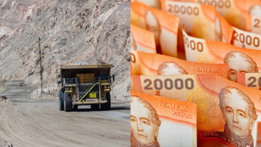 Millonaria estafa a minera: Condenan a exejecutivo por desvío de fondos de más de $200 millones en Copiapó