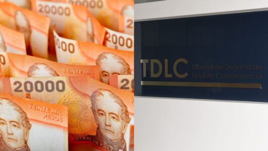 Por citar un artículo inexistente: TDLC multa a abogados que litigaban en causa de la Fiscalía Nacional Económica