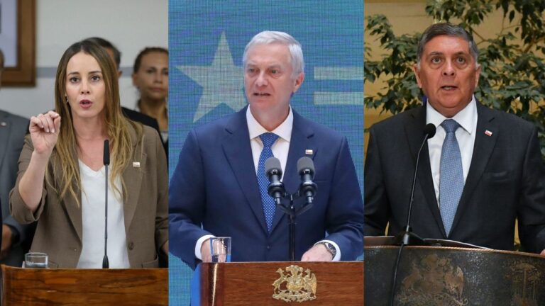 Oposición anuncia “tsunami de indicaciones” por megareforma y gobierno acusa “sabotaje legislativo”
