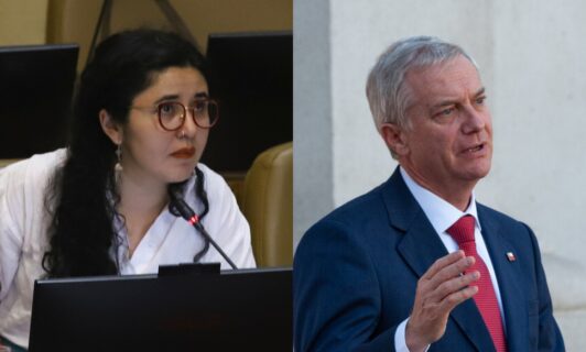PC responde a emplazamiento de Kast: 