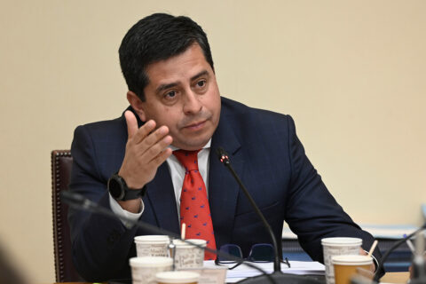 Pedro Araya acusa “mal manejo” del Gobierno por caída de acuerdo con el PDG: “Se le están descolgando aliados”