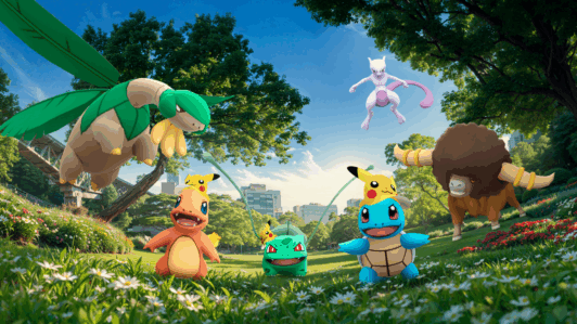 Mega Raichu X, Mega Skarmory y más llegarán a Pokémon GO en la nueva temporada “Siempre Adelante”: Revisa todos los detalles