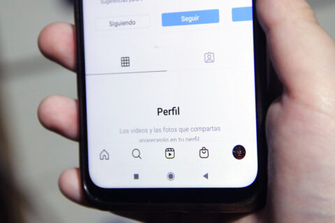 Gobierno estudia restringir redes sociales a menores de 16 años: “No podemos seguir sin regulación”