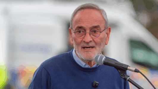 Saffirio critica al Gobierno por La Araucanía: “No sabemos por qué camino va, en ninguna materia”