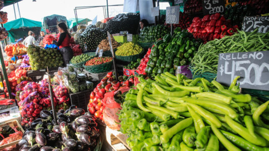 Revés para la economía: IPC de abril sube 1,3% y la inflación a doce meses llega a 4%