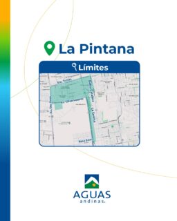 Anuncian corte de agua en 8 comunas de la Región Metropolitana: 36 horas sin servicio/Aguas Andinas