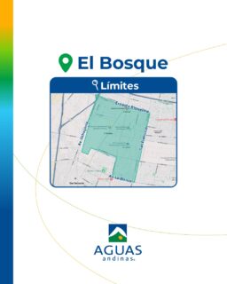 Anuncian corte de agua en 8 comunas de la Región Metropolitana: 36 horas sin servicio/Aguas Andinas