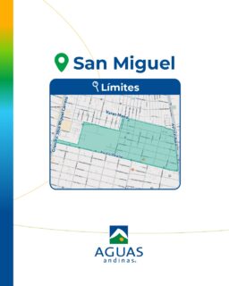 Anuncian corte de agua en 8 comunas de la Región Metropolitana: 36 horas sin servicio/Aguas Andinas