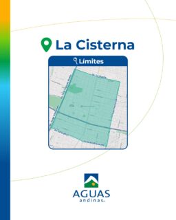 Anuncian corte de agua en 8 comunas de la Región Metropolitana: 36 horas sin servicio/Aguas Andinas