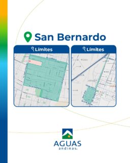 Anuncian corte de agua en 8 comunas de la Región Metropolitana: 36 horas sin servicio/Aguas Andinas