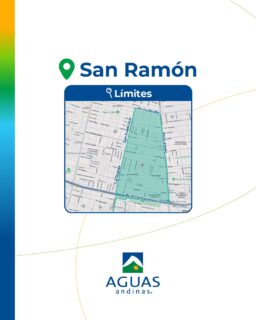 Anuncian corte de agua en 8 comunas de la Región Metropolitana: 36 horas sin servicio/Aguas Andinas