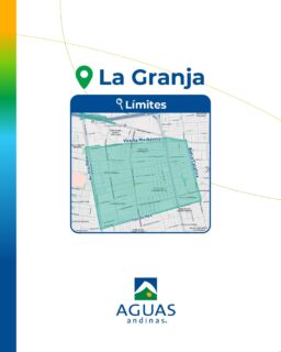 Anuncian corte de agua en 8 comunas de la Región Metropolitana: 36 horas sin servicio/Aguas Andinas