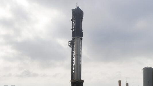 SpaceX presenta solicitud para cotizar en NASDAQ y apunta a la mayor OPI de la historia con valoración de US$ 2 billones