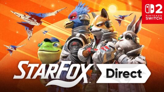 Vuelve una leyenda a Nintendo: Revisa toda la información sobre el regreso de Star Fox 64 a la Switch 2