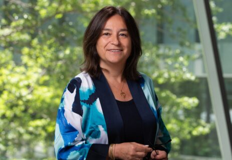 Susana Mondschein advierte que Chile está 