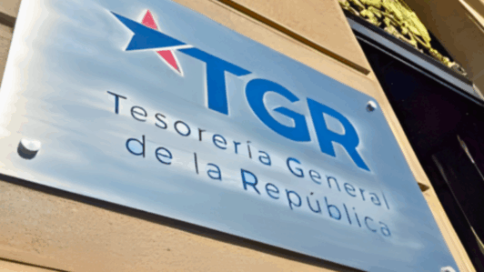 Reportan incidente de ciberseguridad que afectaría a TGR y Registro Civil: Informe recomienda cambiar ClaveÚnica