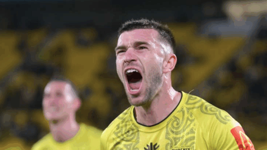 Quién es Tim Payne, el seleccionado de Nueva Zelandia que se volvió viral antes del Mundial