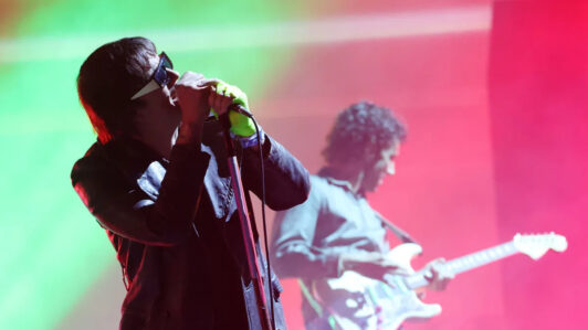 The Strokes regresa a Chile después de 4 años: Son los primeros headliners confirmados del Fauna Primavera 2026