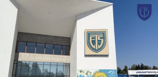 Colegio Trewhela’s en Chicureo se integra a red global Nord Anglia y refuerza su apuesta por comunidad, deporte y seguridad