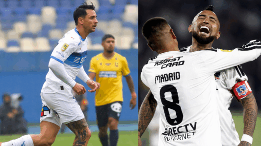 Universidad Católica vs. Colo Colo: A qué hora juegan y dónde ver el clásico por TV y streaming