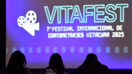 Vitafest 2026 abre convocatoria para cortometrajes y videoclips con obras que compiten en Cannes y Berlinale