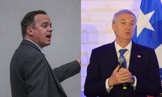 La advertencia de Walker al Gobierno por los 