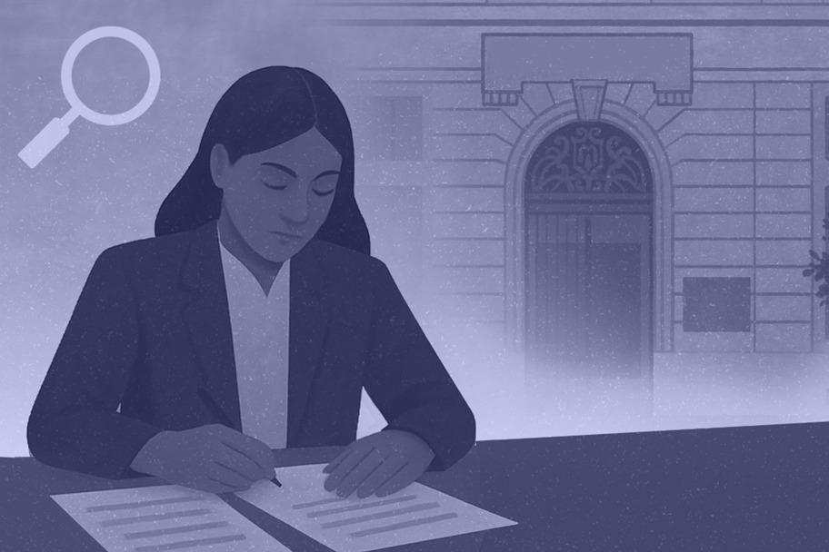 Ilustración: Constanza Cornejo Marín / Diseño UC.